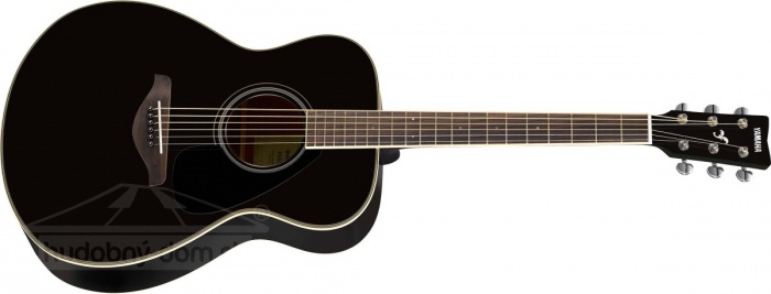 Yamaha FS 820 BL - westernová kytara