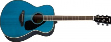 Yamaha FS 820 TQ - westernová kytara