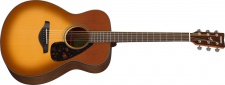 Yamaha FS 800 SDB - westernová kytara