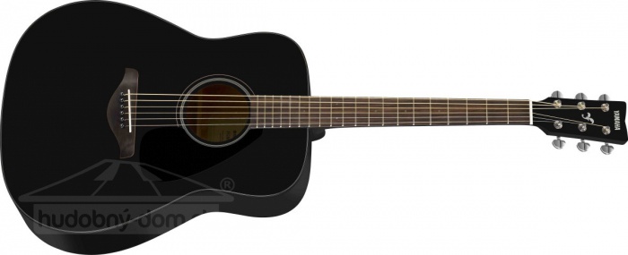 Yamaha FG 800 BL - westernová kytara