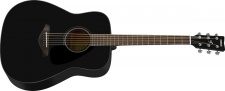 Yamaha FG 800 BL - westernová kytara