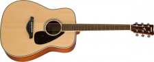Yamaha FG 820 NT - westernová kytara