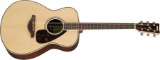 Yamaha FS 830 NT - westernová kytara