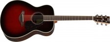 Yamaha FS 830 TBS - westernová kytara