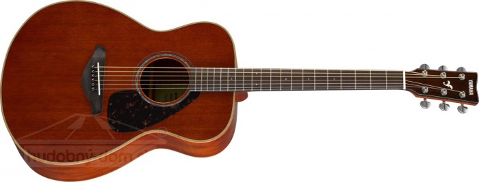 Yamaha FS 850 NT - westernová kytara