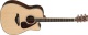 Yamaha FGX 830C NT - westernová kytara