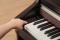 Kawai CA 17 B - digitální piano