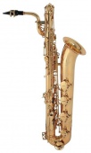 Conn BS 650 ­- barytonový saxofon
