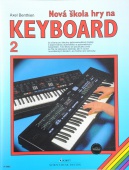 KEYBOARD 2 - A.Benthien nová škola hry na keyboard