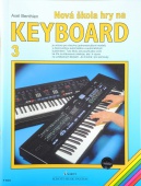 KEYBOARD 3 - A.Benthien nová škola hry na keyboard