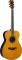Yamaha LS TA VT TransAcoustic - akustická kytara
