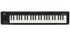 KORG MicroKey Air 49 - Bluetooth/USB MIDI klávesnice