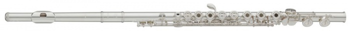 Yamaha YFL 282 - příčná flétna