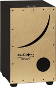 Roland EC 10EL - Elektroakustický Cajon