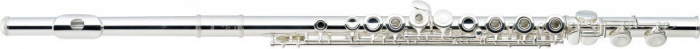 Yamaha YFL 372 - příčná flétna