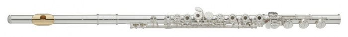 Yamaha YFL 472HGL - příčná flétna
