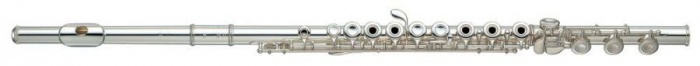 Yamaha YFL 482 - příčná flétna 
