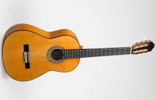 Esteve 9F - flamenco kytara - made in Spain