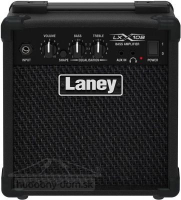 Laney LX 10B - baskytarové kombo