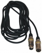 Warwick RCL 30360 D6 - kabel XLR-XLR 10m 