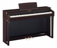 Yamaha CLP 625 R - digitálne piano
