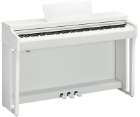 Yamaha CLP 625 WH - digitálne piano