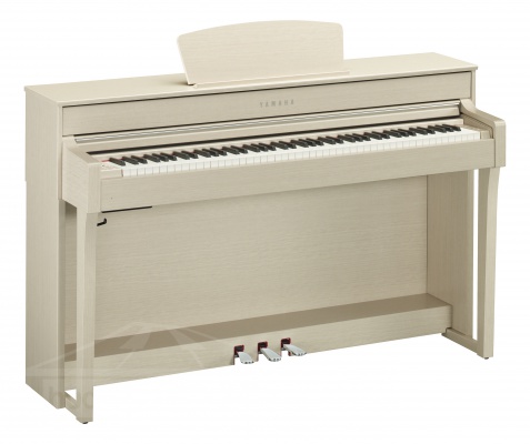 Yamaha CLP 635 WA - digitálne piano