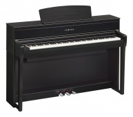 Yamaha CLP 675 B - digitálne piano