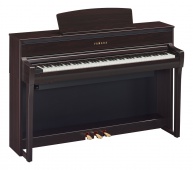 Yamaha CLP 675 R - digitálne piano