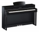 Yamaha CLP 635 PE - digitálne piano