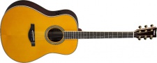 Yamaha LL TA - TransAcoustic kytara