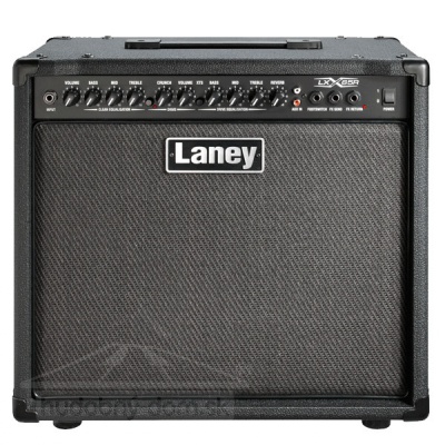 Laney LX65R - Kytarové combo