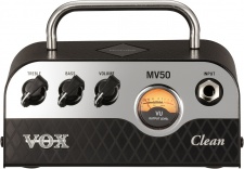 VOX MV50 Clean - Kytarový pololampový zesilovač