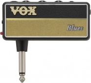 VOX AmPlug2 Blues - kytarový sluchátkový zesilovač