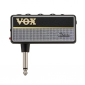 VOX AmPlug2 Clean - kytarový sluchátkový zesilovač