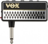 VOX AmPlug2 Lead - kytarový sluchátkový zesilovač