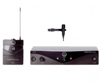 AKG WMS 45 Presenter/U2 - bezdrátový set