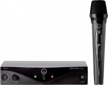 AKG WMS 45 Vocal/A - Bezdrátový mikrofonový set 