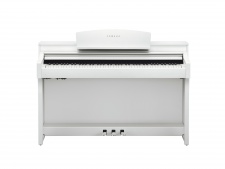 YAMAHA CSP 150 WH - digitální piano