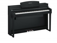 YAMAHA CSP 170 B - digitální piano