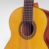 Esteve 3G 40 Smrk - klasická kytara sopraninová - made in Spain