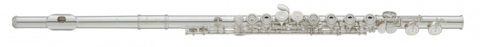 Yamaha YFL 222 - příčná flétna