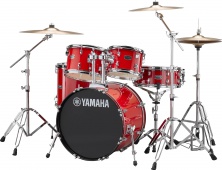 Yamaha Rydeen RDP 0F5 RD - bicí sada s činely 