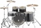 Yamaha Rydeen RDP 2F5 BLG - bicí sada s činely 