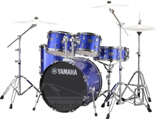 Yamaha Rydeen RDP 0F5 FB - bicí sada bez činelů 