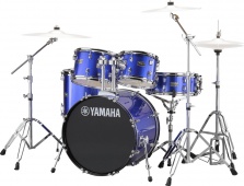 Yamaha Rydeen RDP 0F5 FB - bicí sada bez činelů 