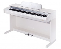KURZWEIL M 210 WH - digitální piano se stoličkou