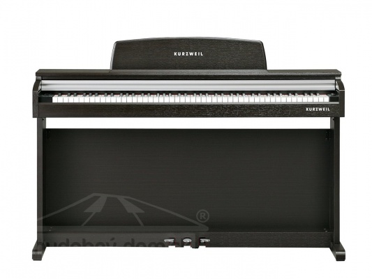 KURZWEIL M 210 SR - digitální piano se stoličkou