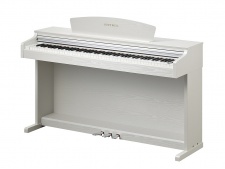 KURZWEIL M 110 WH - digitální piano se stoličkou