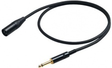Proel CHL220 5m - kabel XLR/JACK